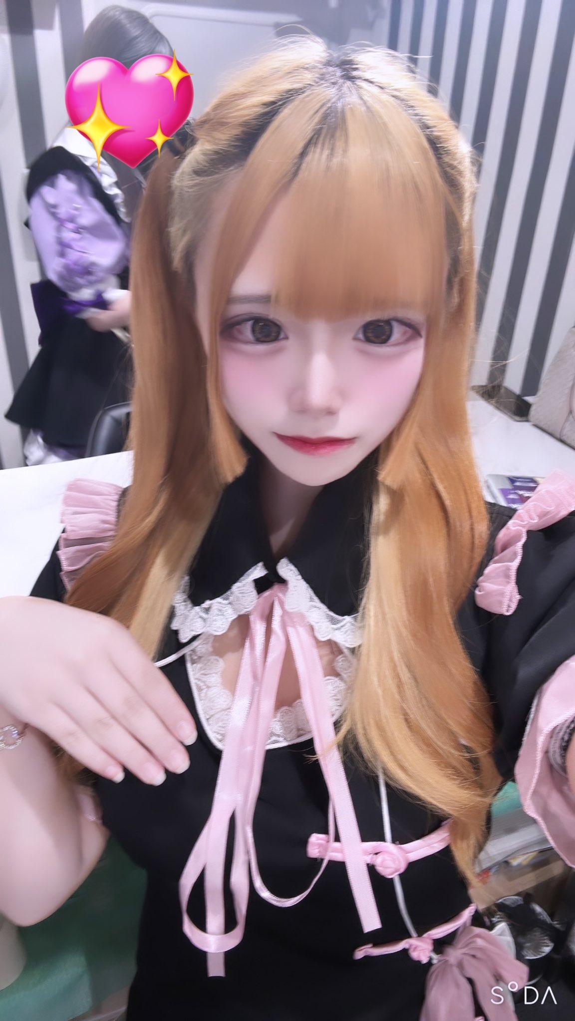 ArtemisChuchu（アルテミスチュチュ）(かや)さん