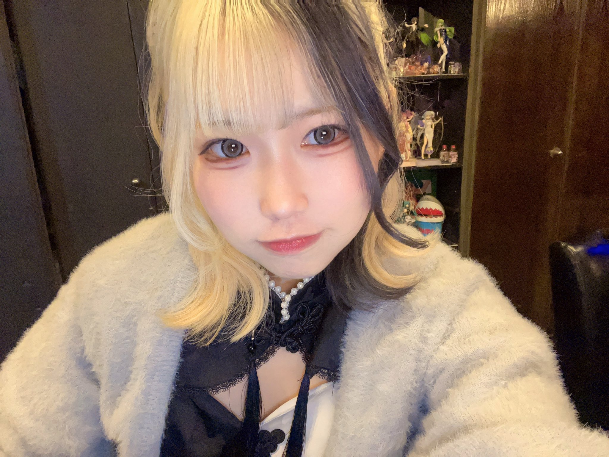 チャイナ コンカフェ【miｰmi】 こはく 1