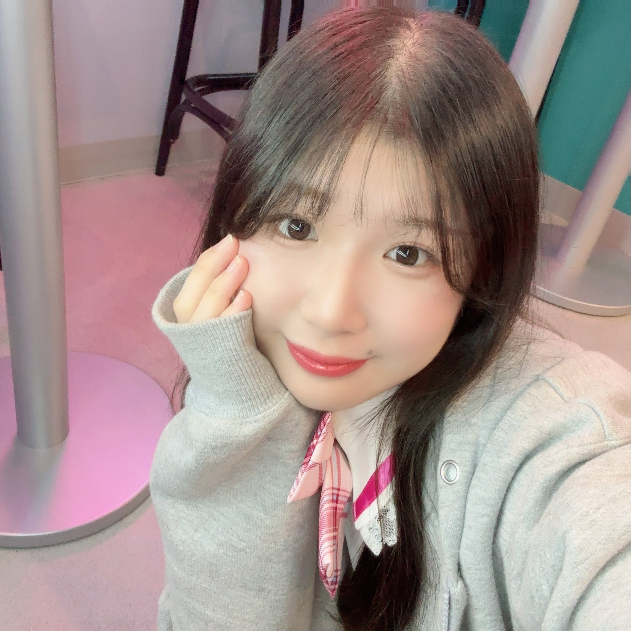 choa♥me（チョアミー） ふゆ 1