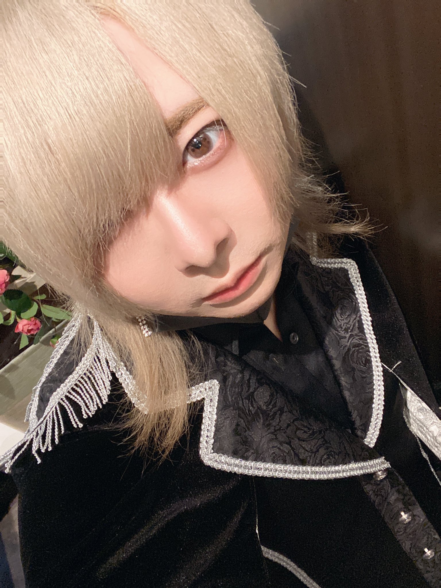 メンズコンカフェ HOMME（オム） ハク 1