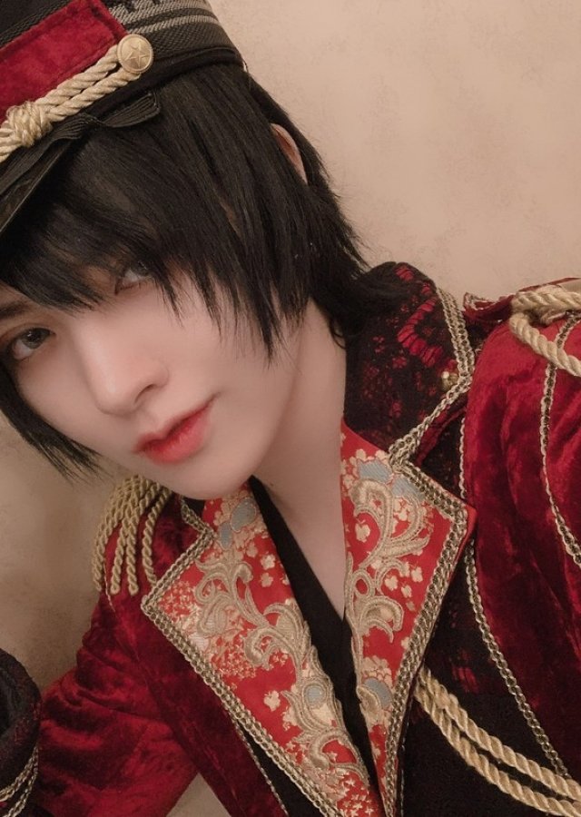 秋葉原 帝國迎賓館【帝國アニマ】（テイコクゲイヒンカン　テイコクアニマ） 詩郎1