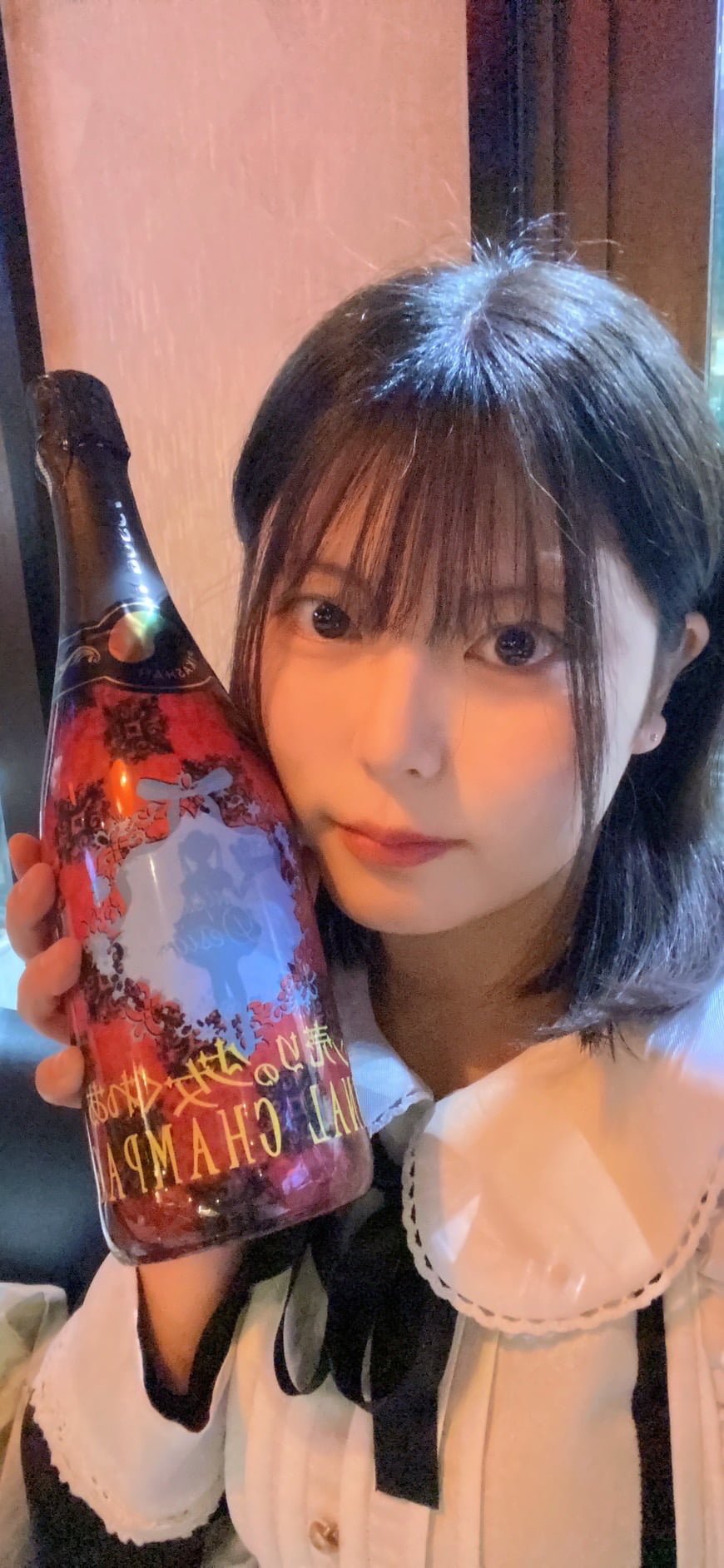 クレア(にこ)さん