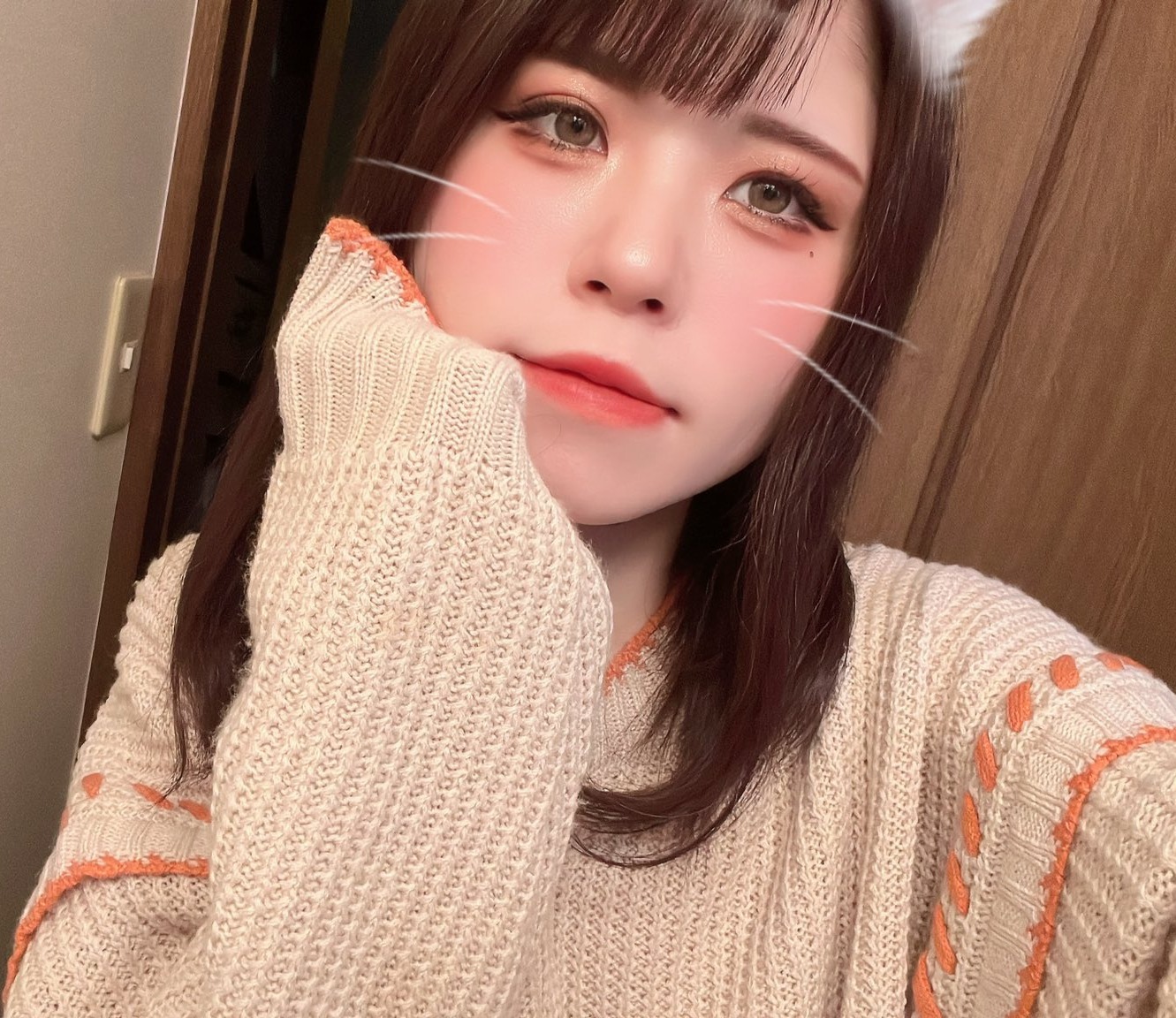 girl's bar ❤︎ Alice（アリス） すずの 1