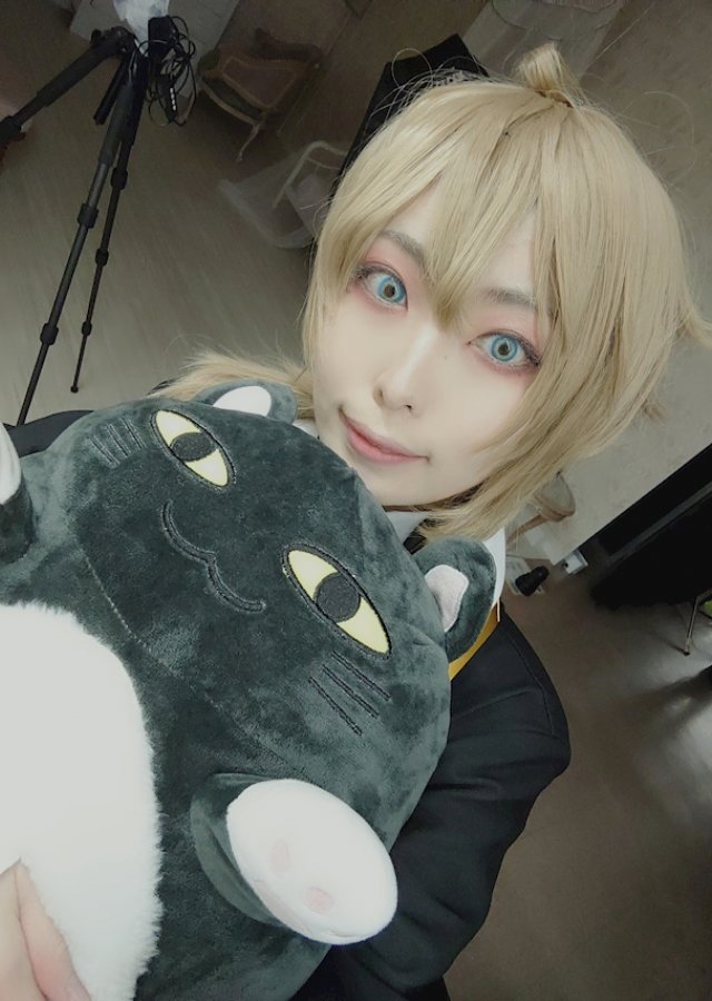 サキュバスメイドカフェ BAR pledge Rouge 七原秋 1