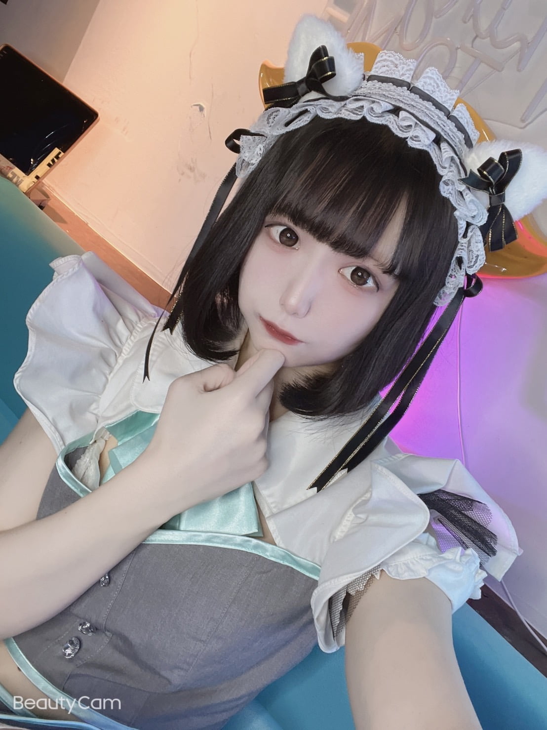 ブラックプリンセス るい 1