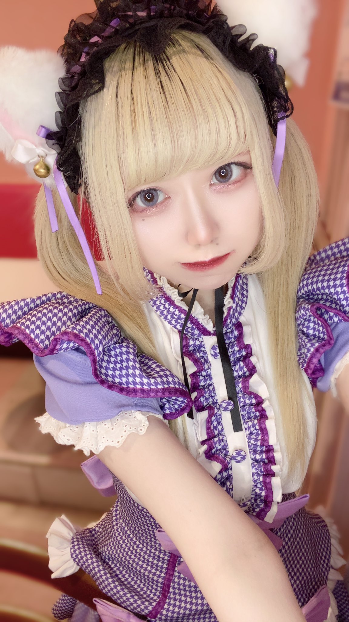 猫耳メイド屋(らむ)さん