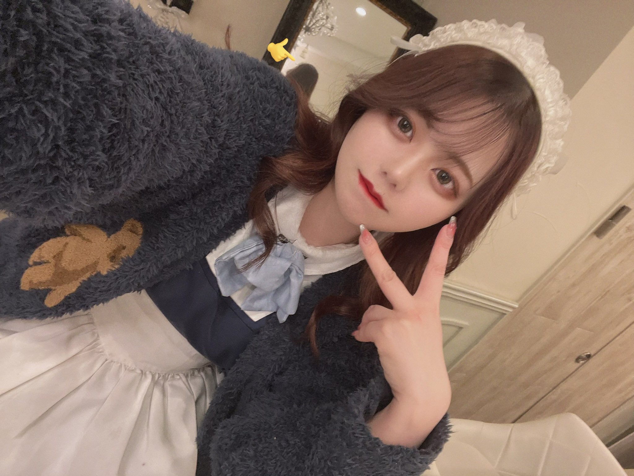 メイド喫茶 メルティブラウン(さらさ)さん