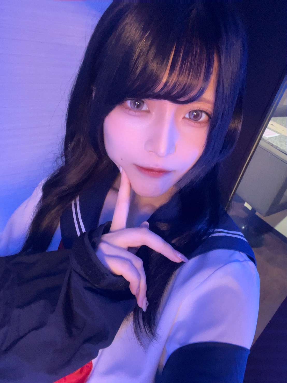 奈良シーシャ学園 るか 1