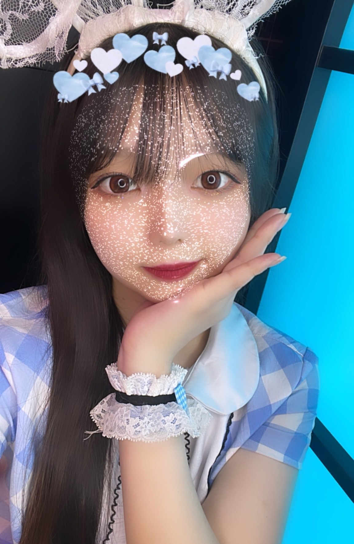 luxuryBARCHANCE ありん 1