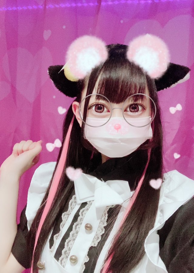 メイドカフェ『こうはいの店』 はおん 1