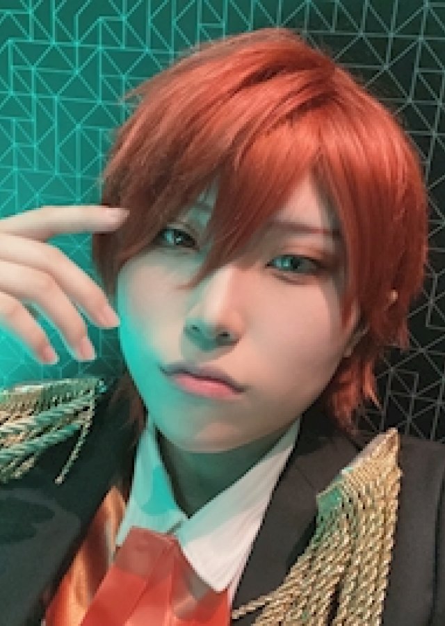 サキュバスメイドカフェ BAR pledge Rouge 場地たると 1