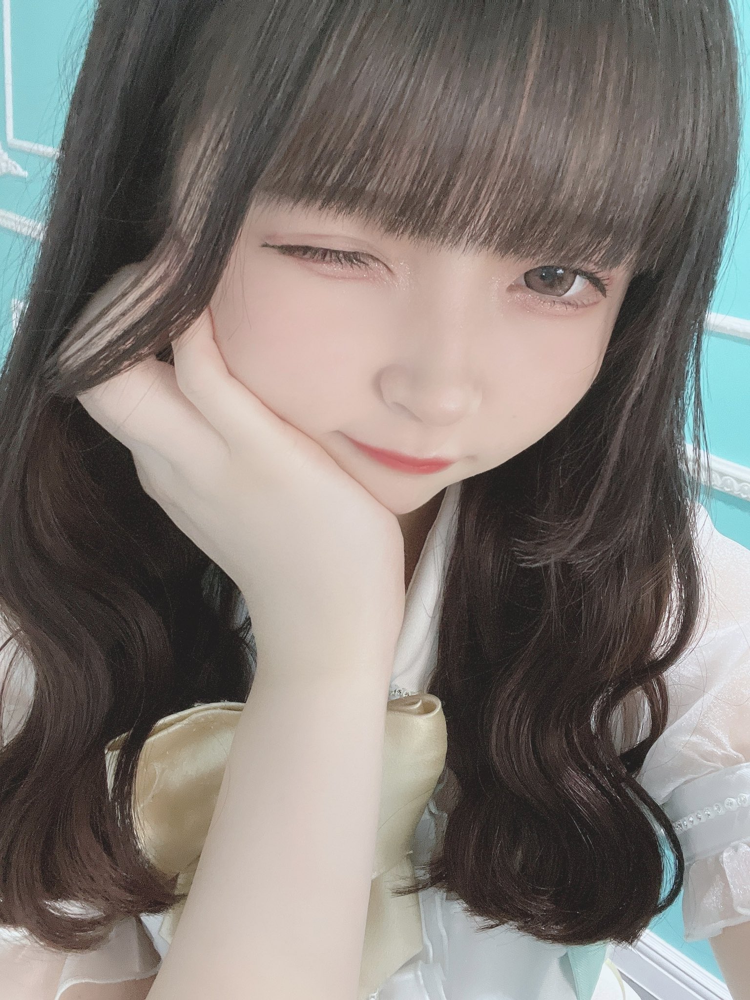 The Premium Maid Cafe Akihabara（プレミアムメイドカフェ） れんげ 1