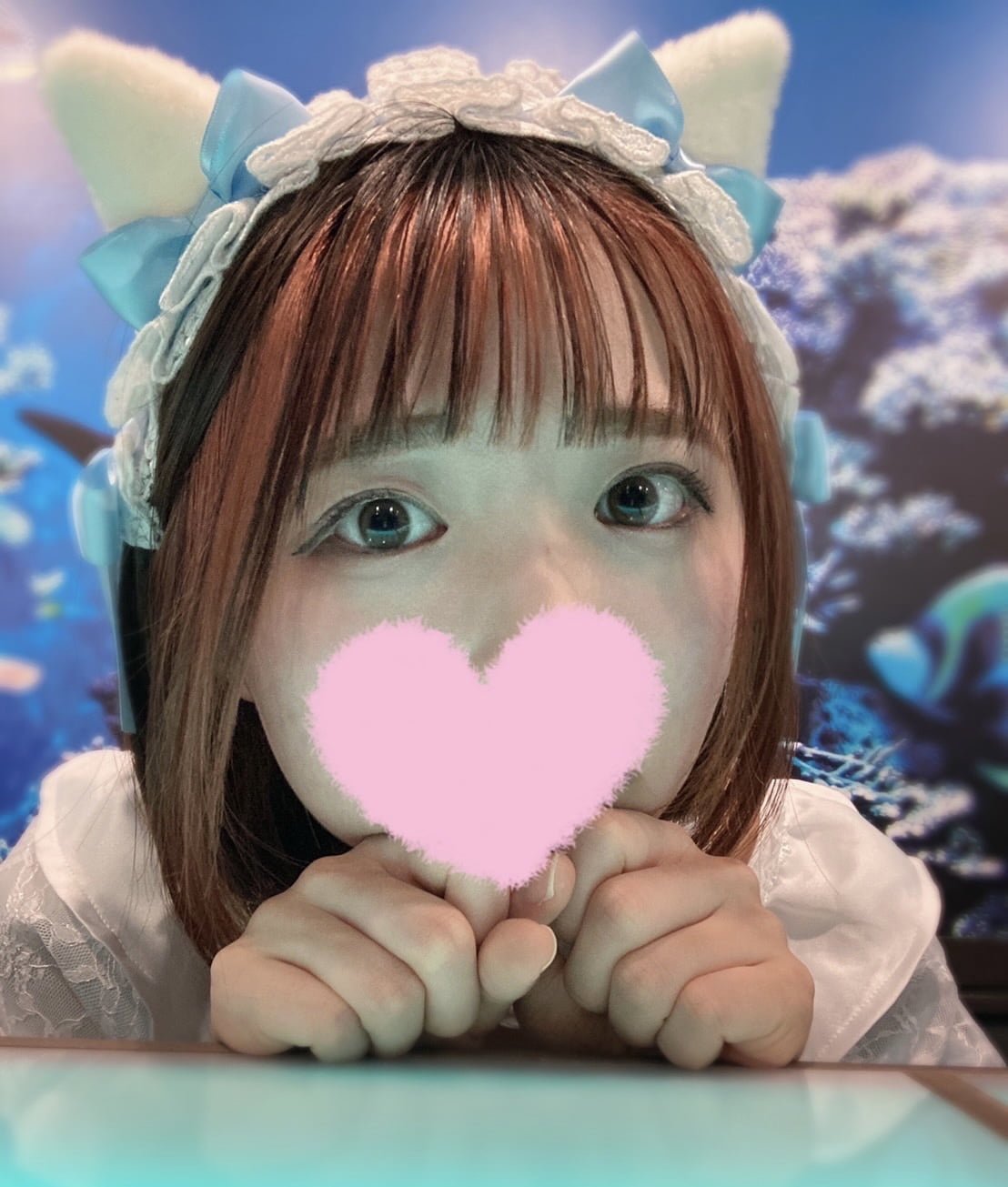 うみのなか ねむ 1