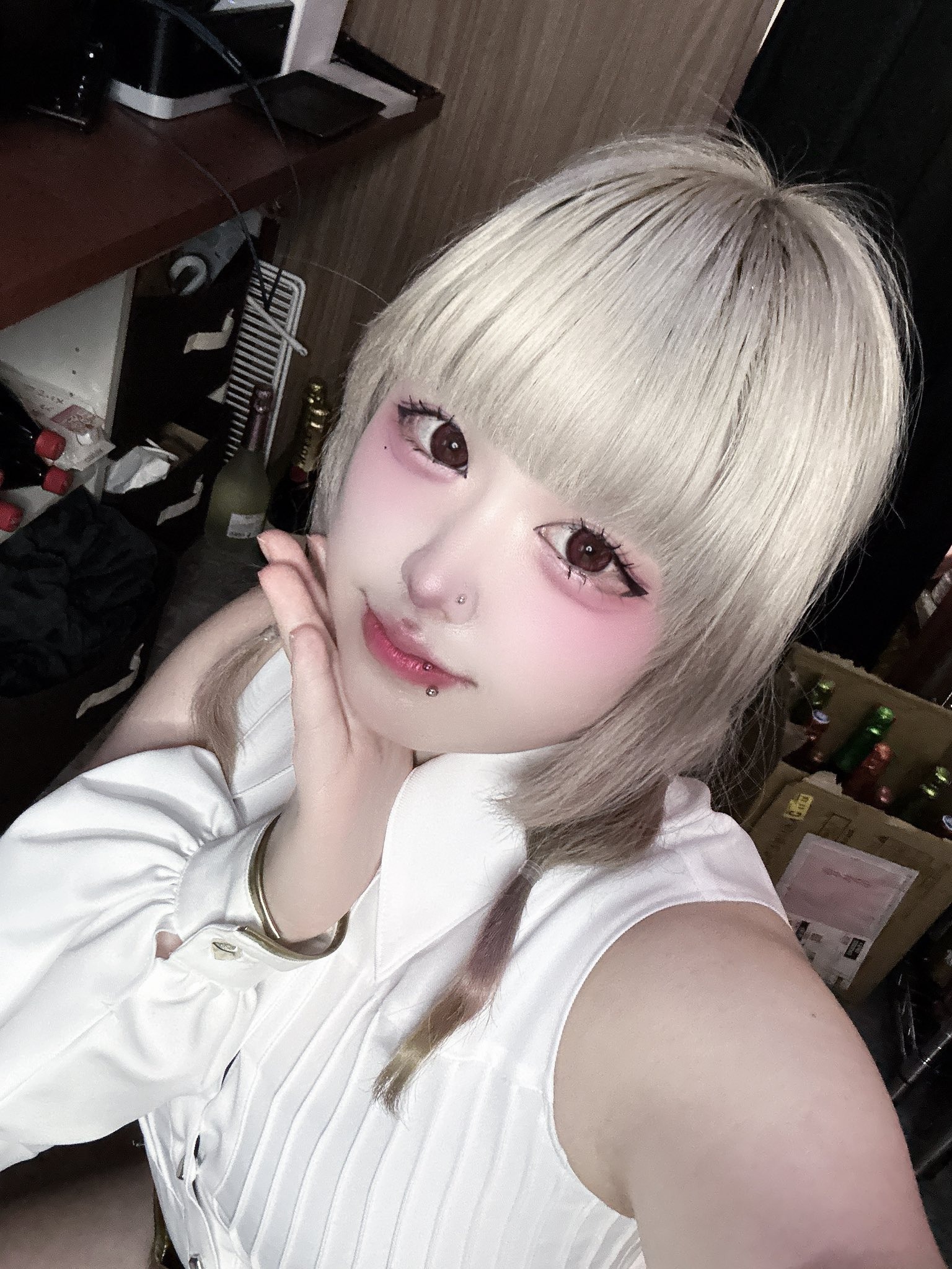 メイギルド エレジア上前津店(ろみ)さん