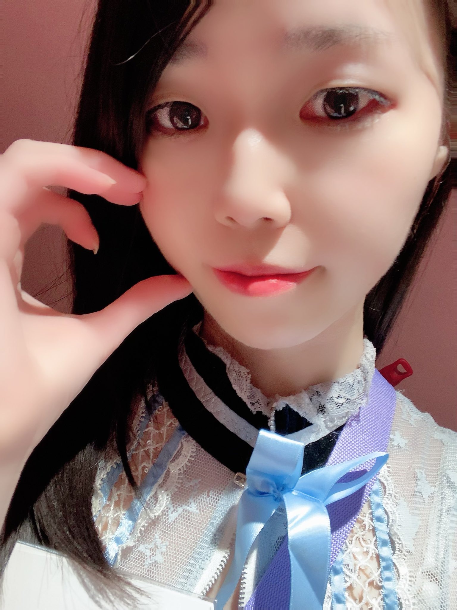 girl’s cafe Bon Bon(まい)さん