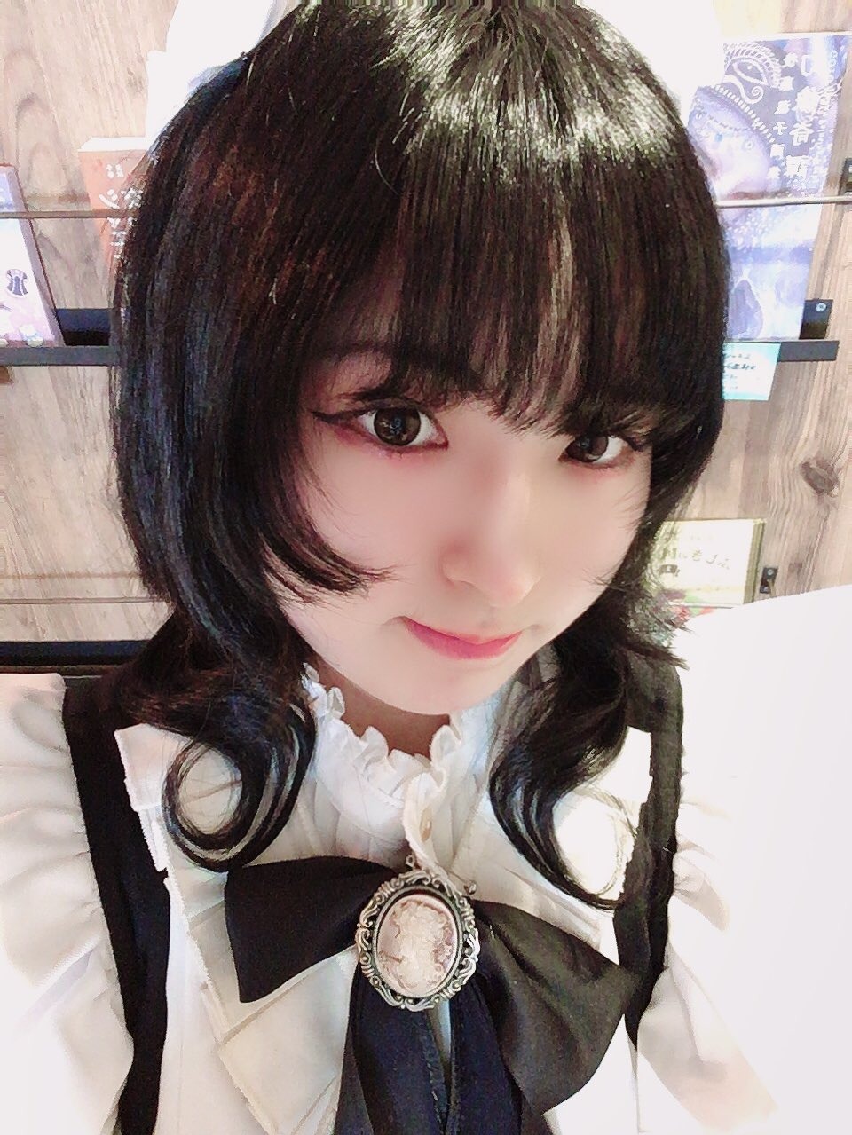 コモレビフィーカ 藍花 2