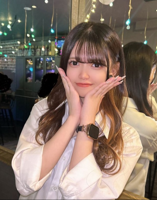 Concept Bar inoka(イノカ)(みらん)さん