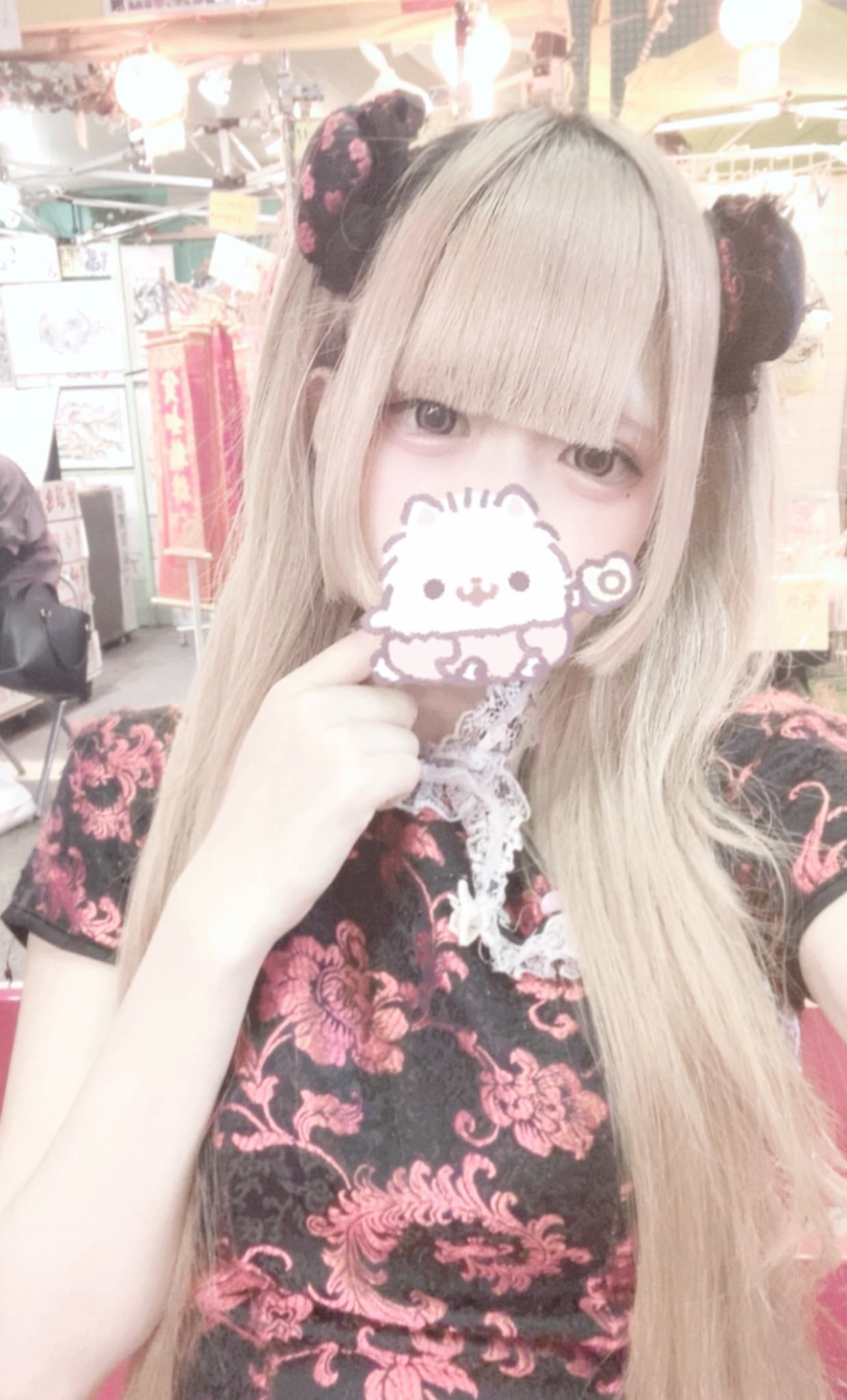 ちるどれんはうす(りえる)さん