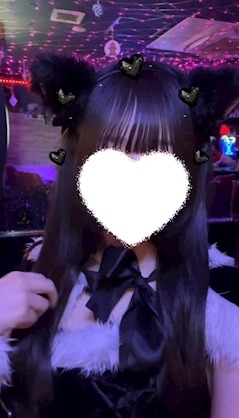 モエクロ～Moet Moet Clover～(あき a.k.a. 焼売)さん