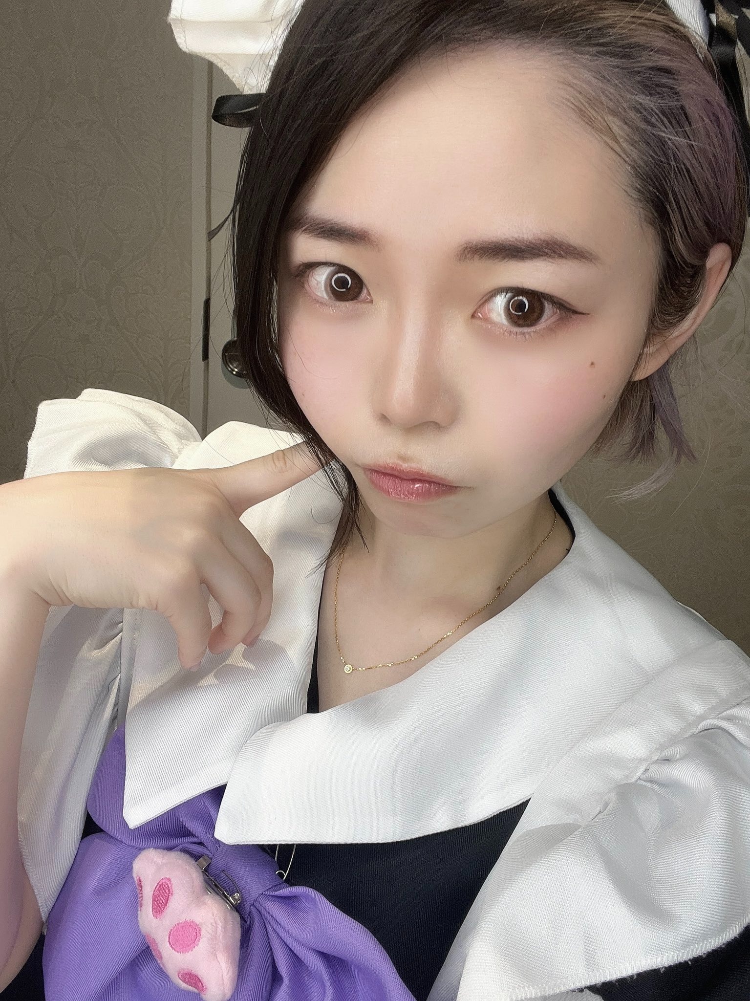petit mer(ぽん)さん