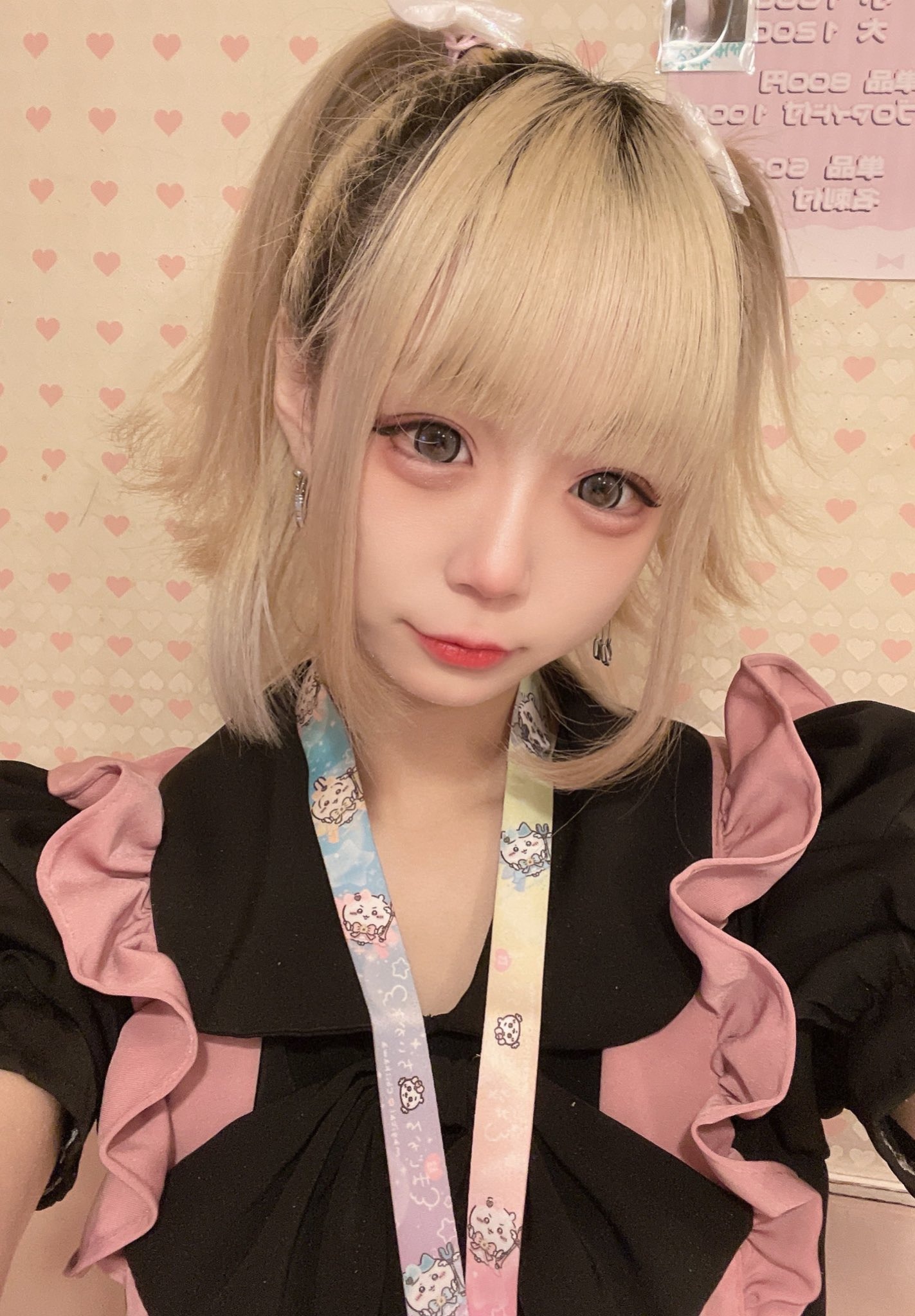 ぷちあんじゅ なな 2