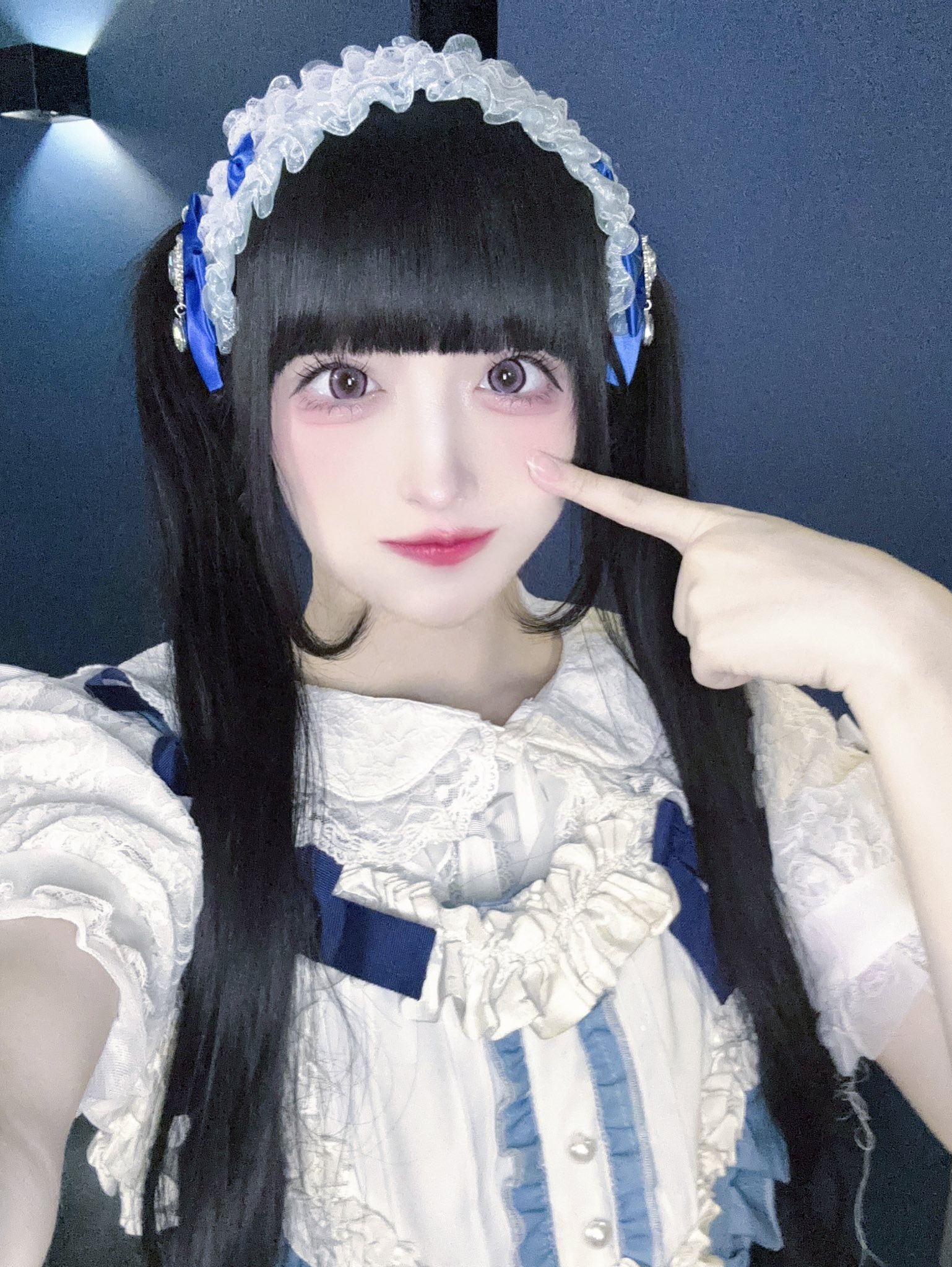 夜行少女 せりか 1