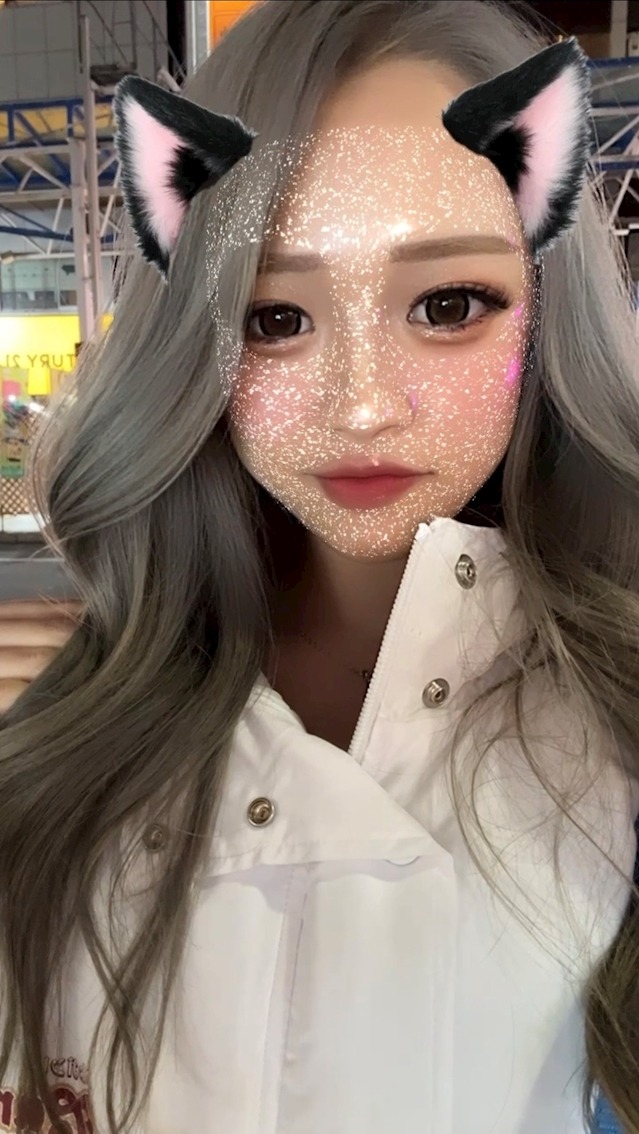 GGG (ゲラゲラガールズ)(ねおん)さん