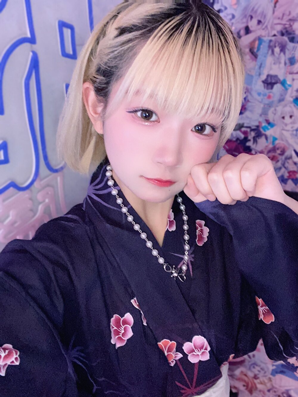 LUNA PRDX (ルナパラドックス)(ひまり)さん