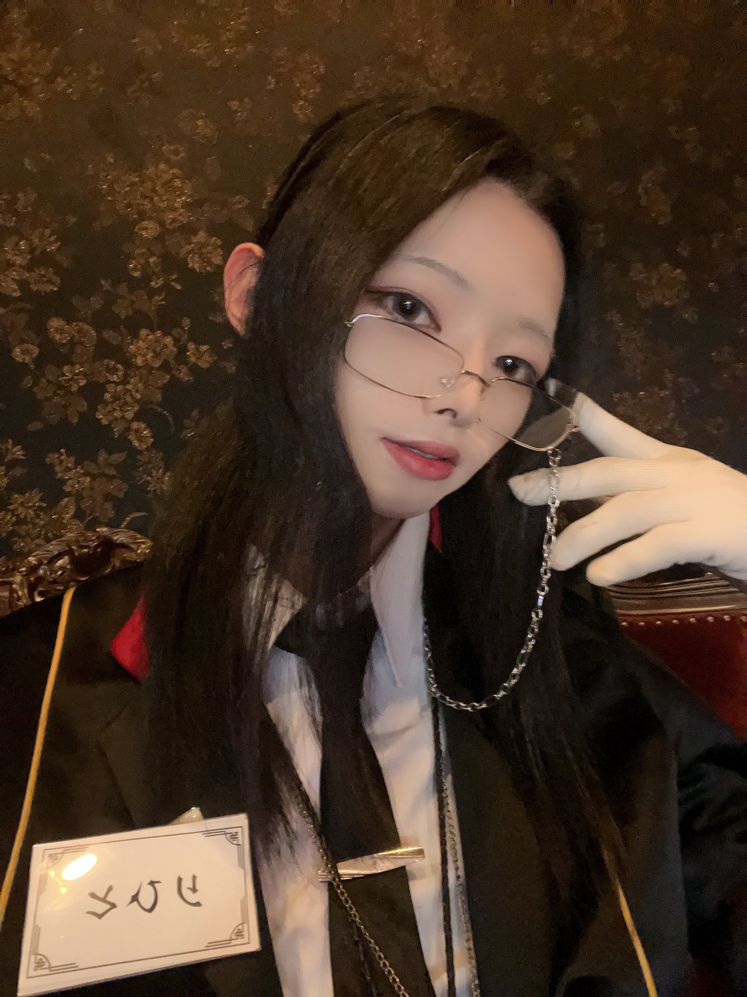 Servant×Cafe りひと 1