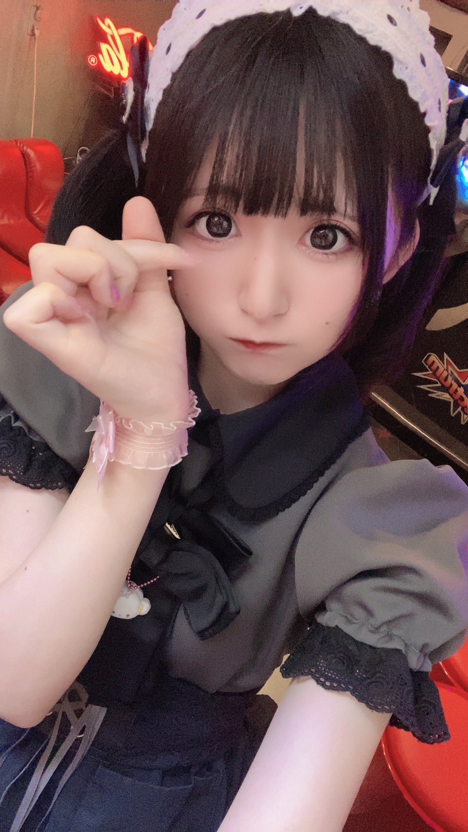 Cafe de LOOP（ループ） ひな 1