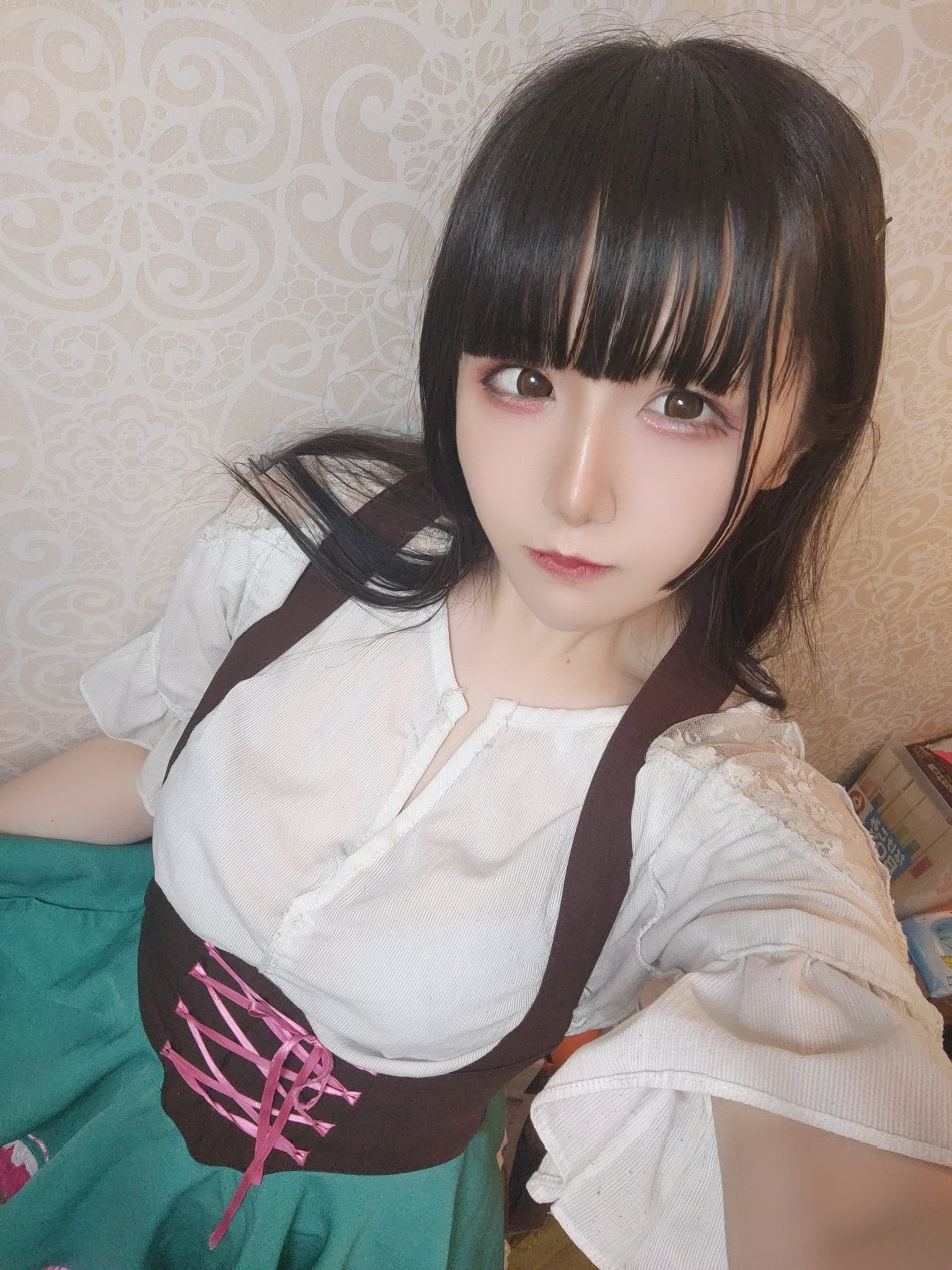 夢来の樹レジェルム(ツキ)さん