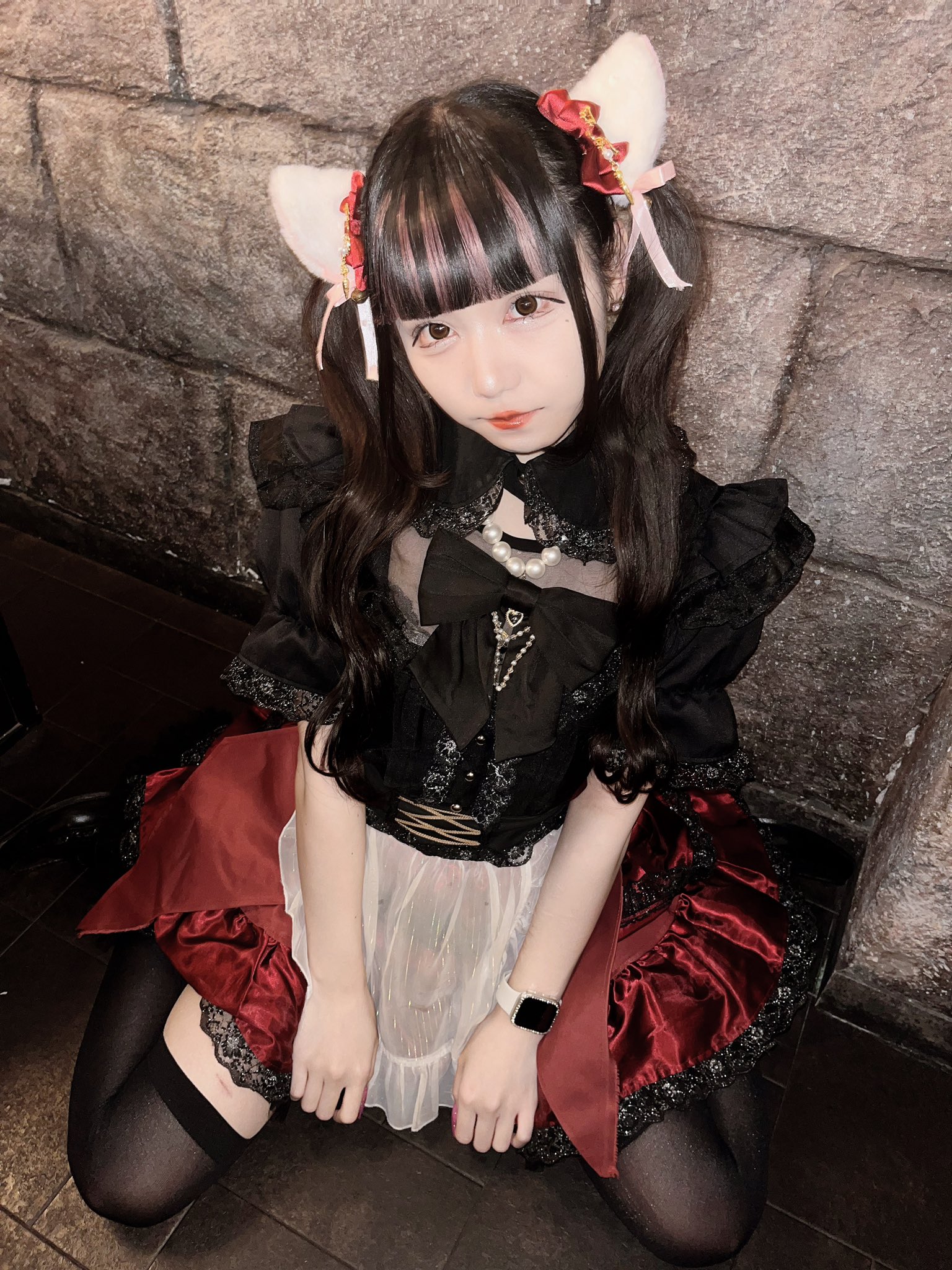 ソルシエールと魔法の鏡 しろみ 1