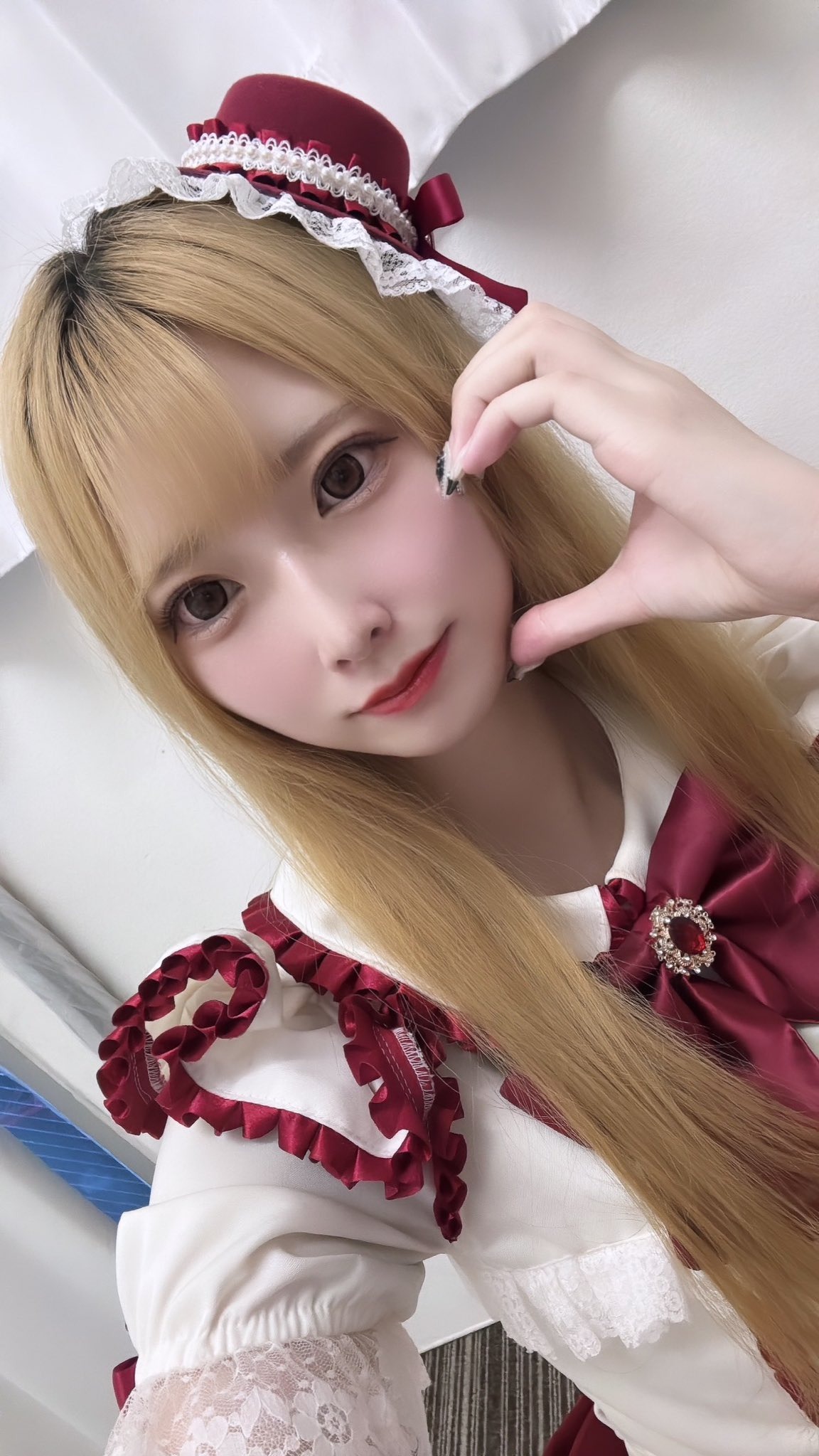 ChaRiotz（キャリオッツ）(まき)さん