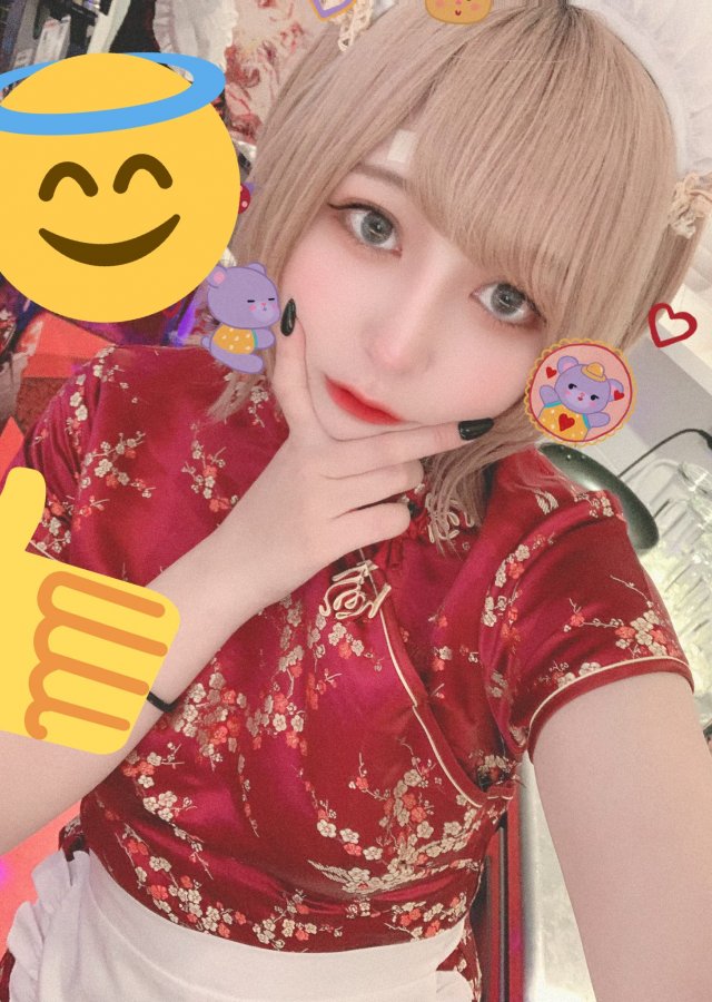 アニソンバー九龍(クーロン) ノラ 1