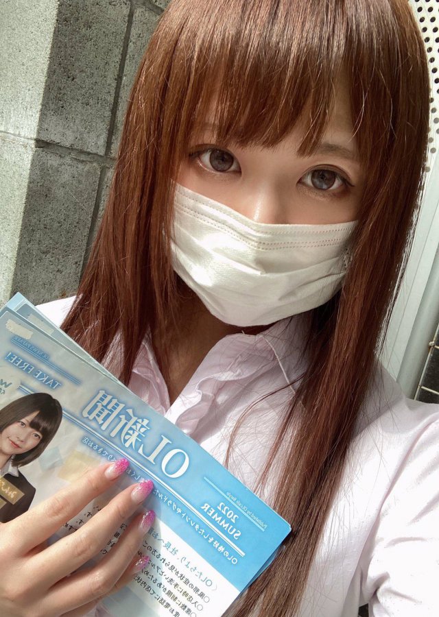 OL Cafe&Bar 8style（エイトスタイル）(鈴屋うみ)さん