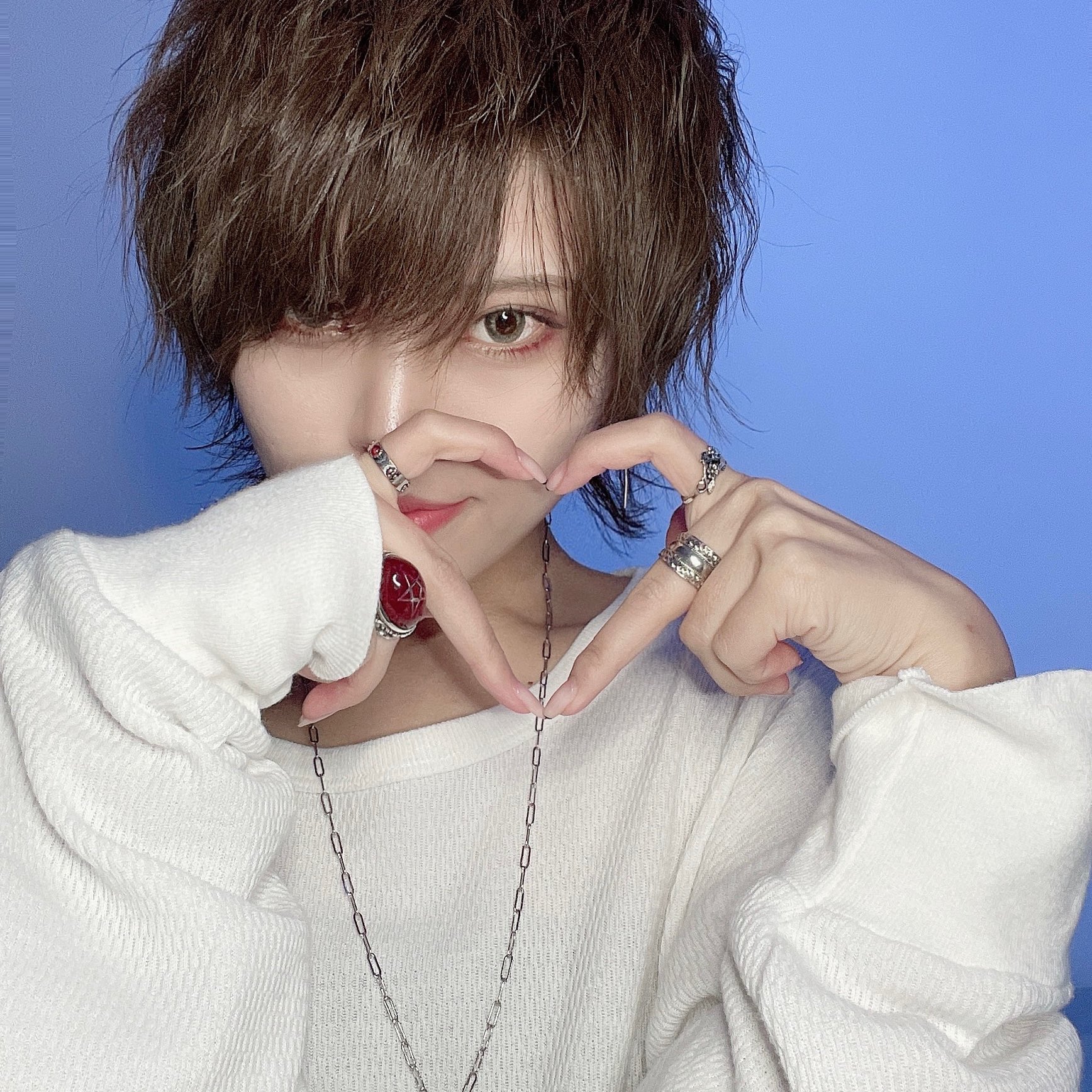 池袋男装Cafe&Bar Michel レア 1