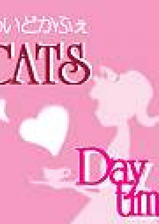 めいどかふぇ CATS はるか 1