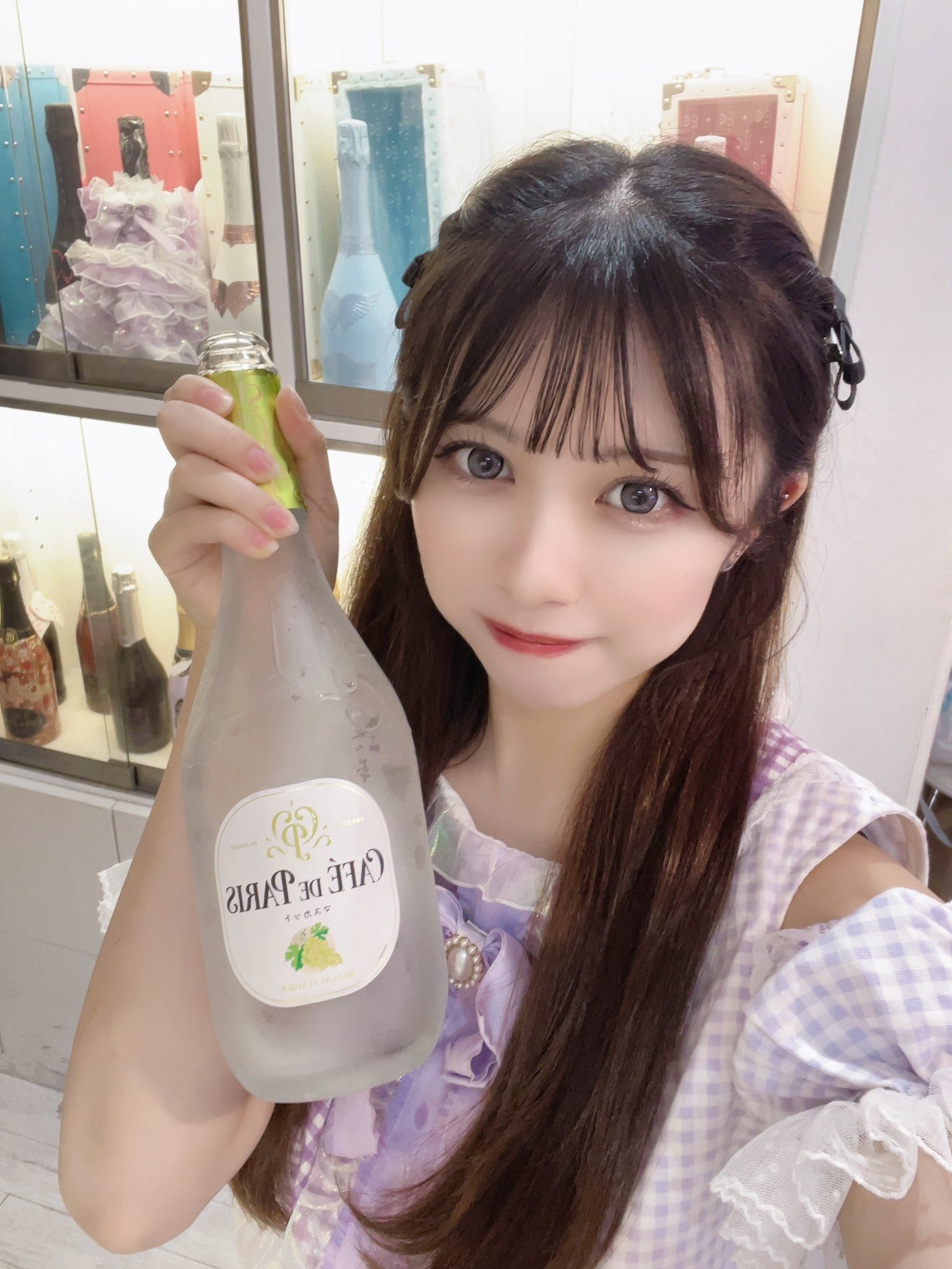 angeloom(えんじぇるーむ) もも 1