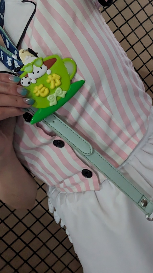 ベリンダバンビーノ(もか)さん