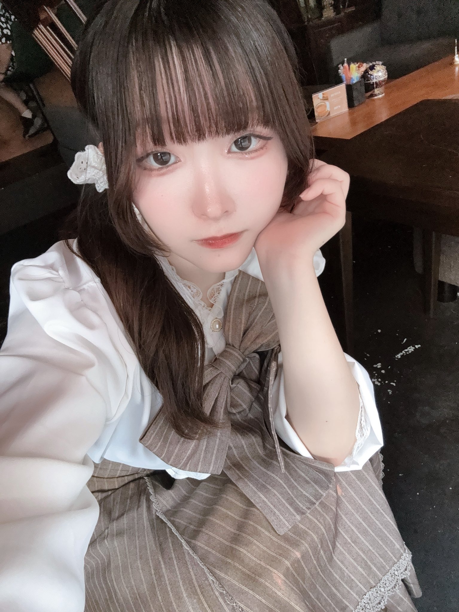 水煙喫茶moumou(りんね)さん