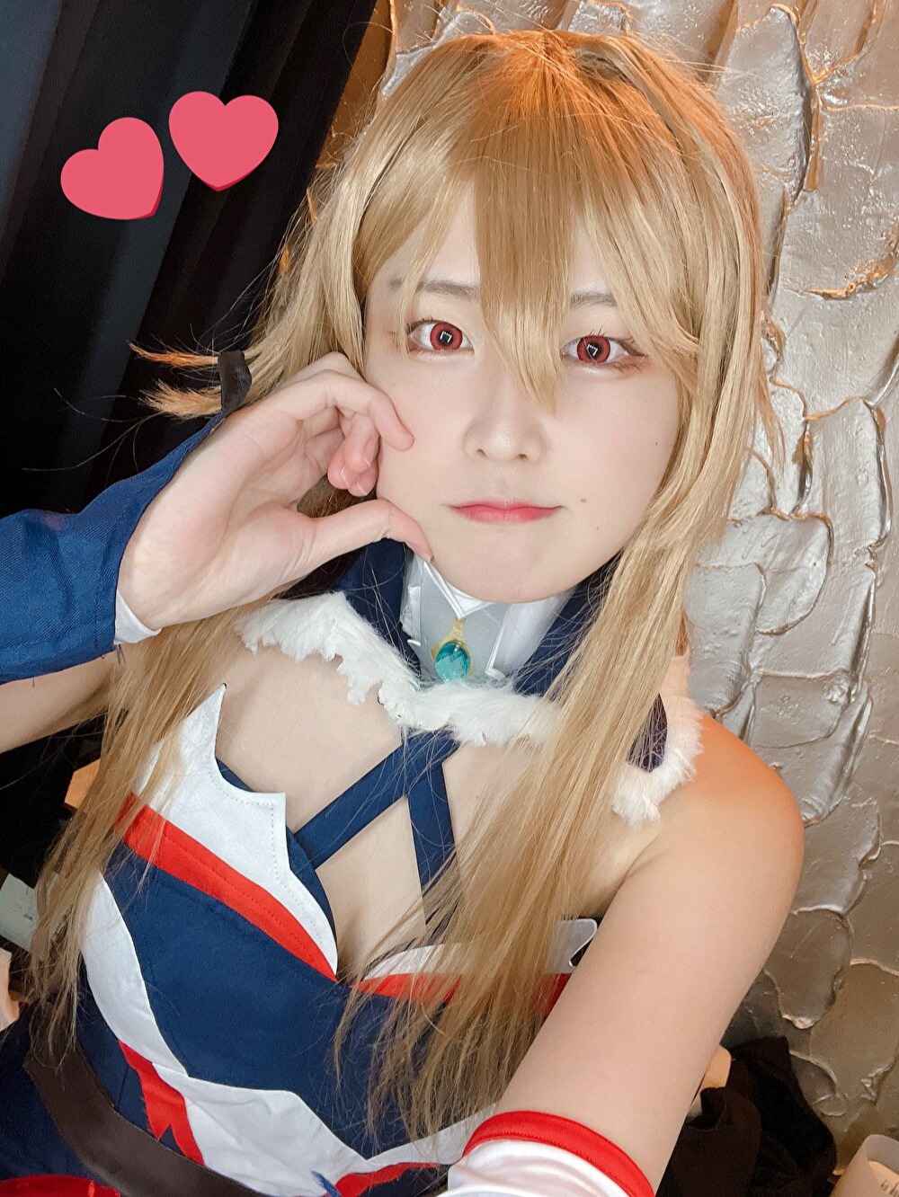 ボカロアニソンバー ツインテール札幌 ケイ 1