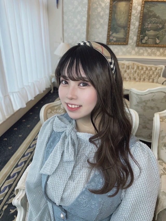 SANTON（さんとん）(りの)さん