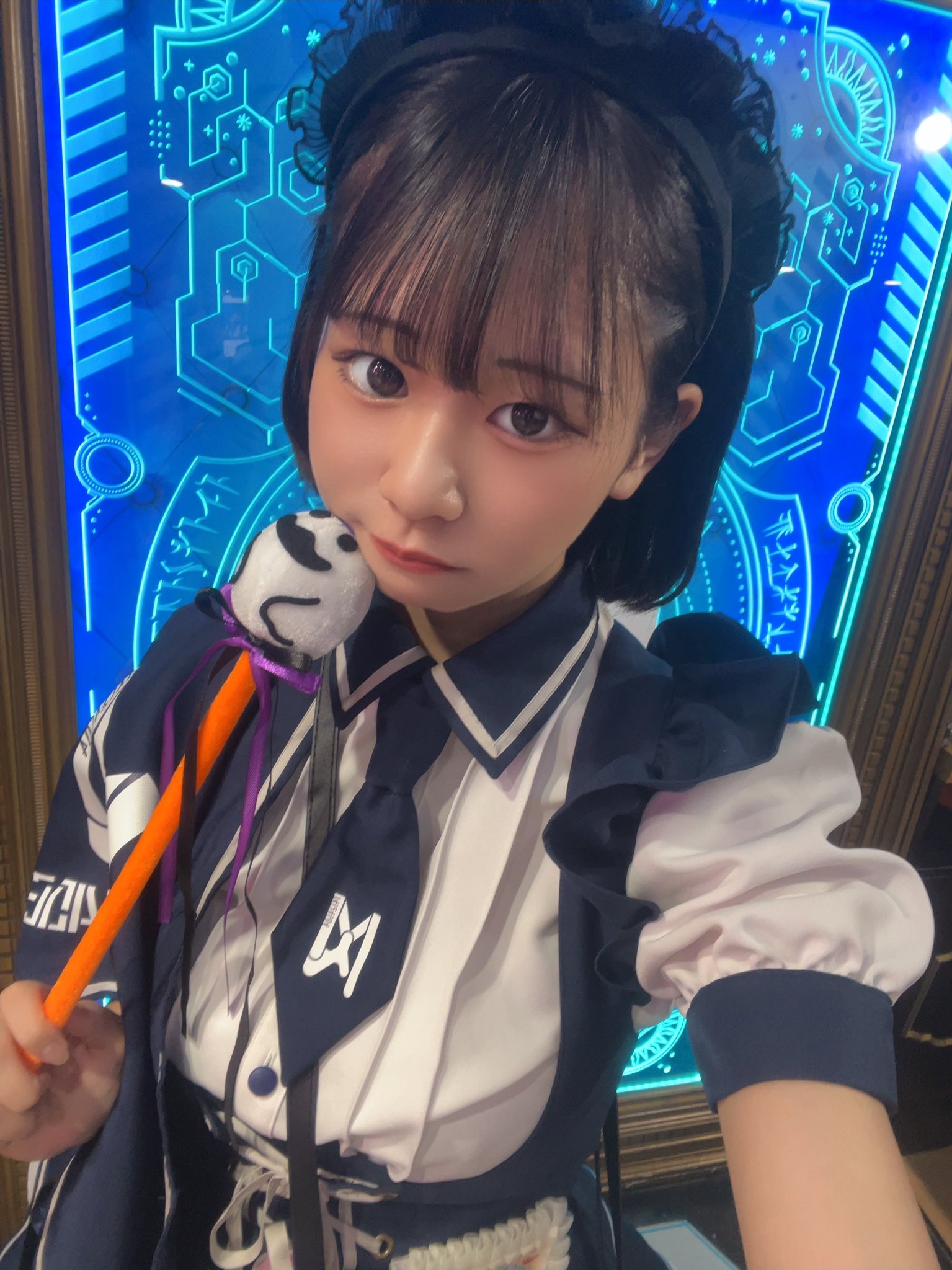 MAID MADE おこめ 1