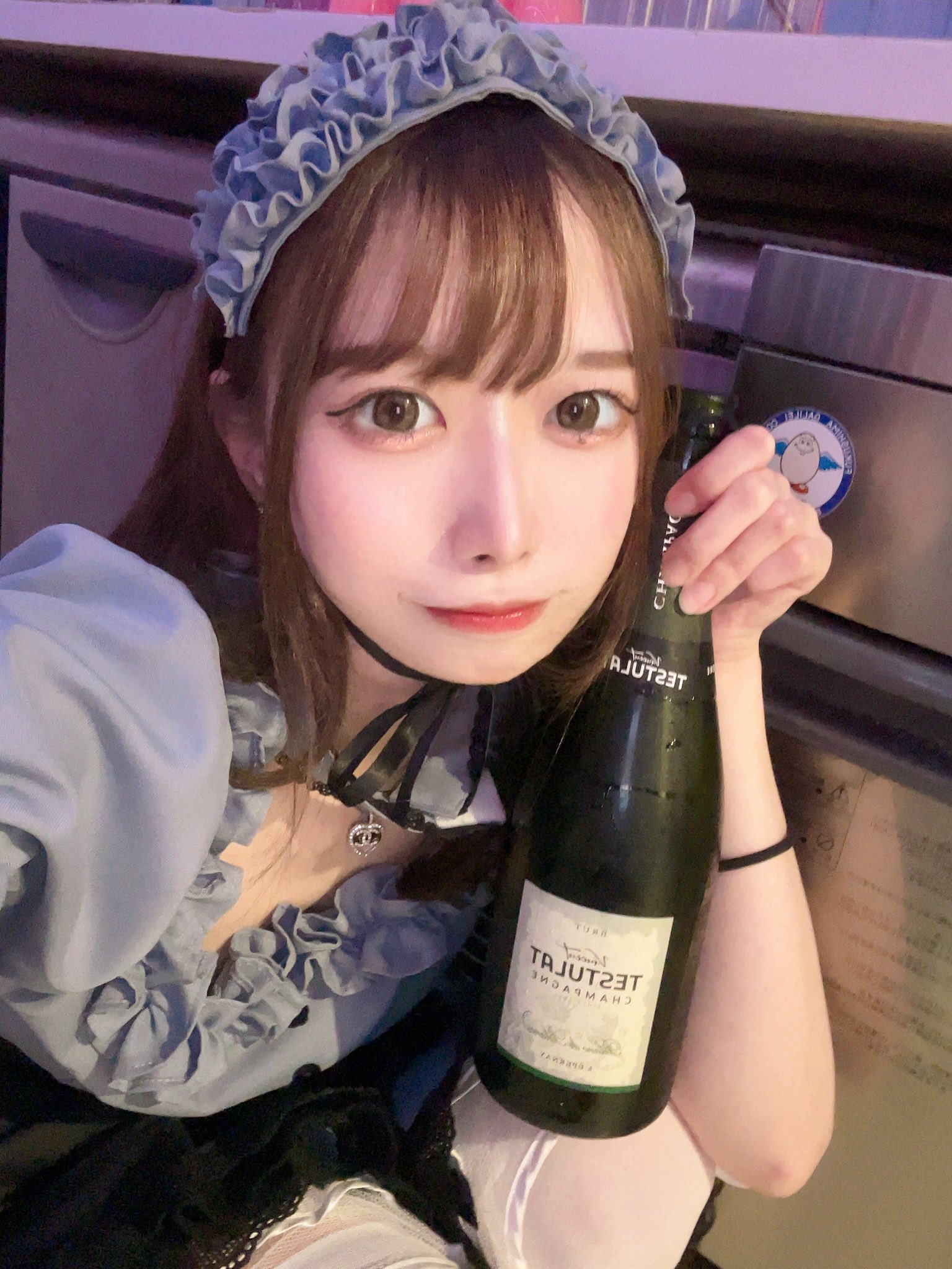 ASTA(みう)さん