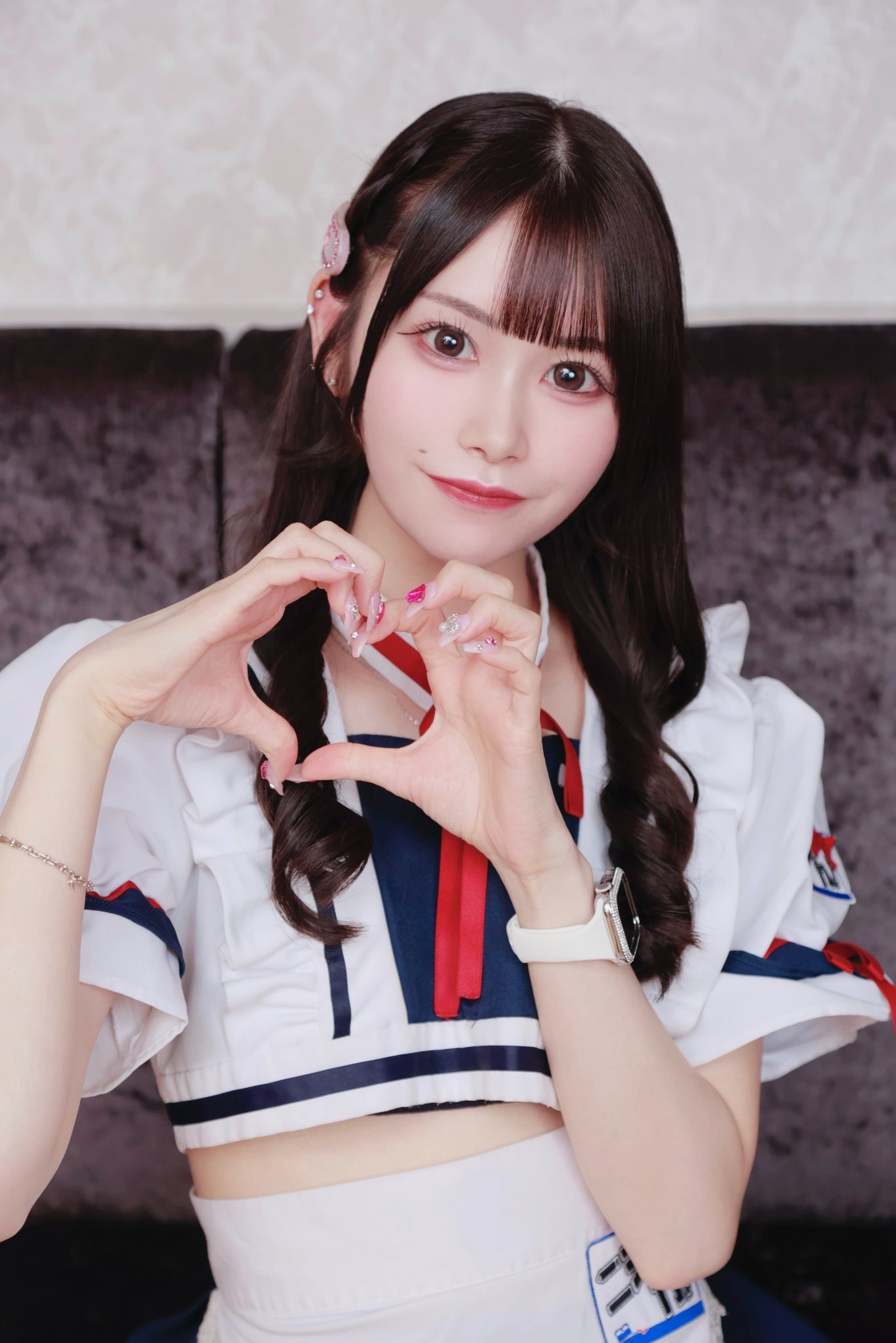 二次元カノジョ まちゅ 1