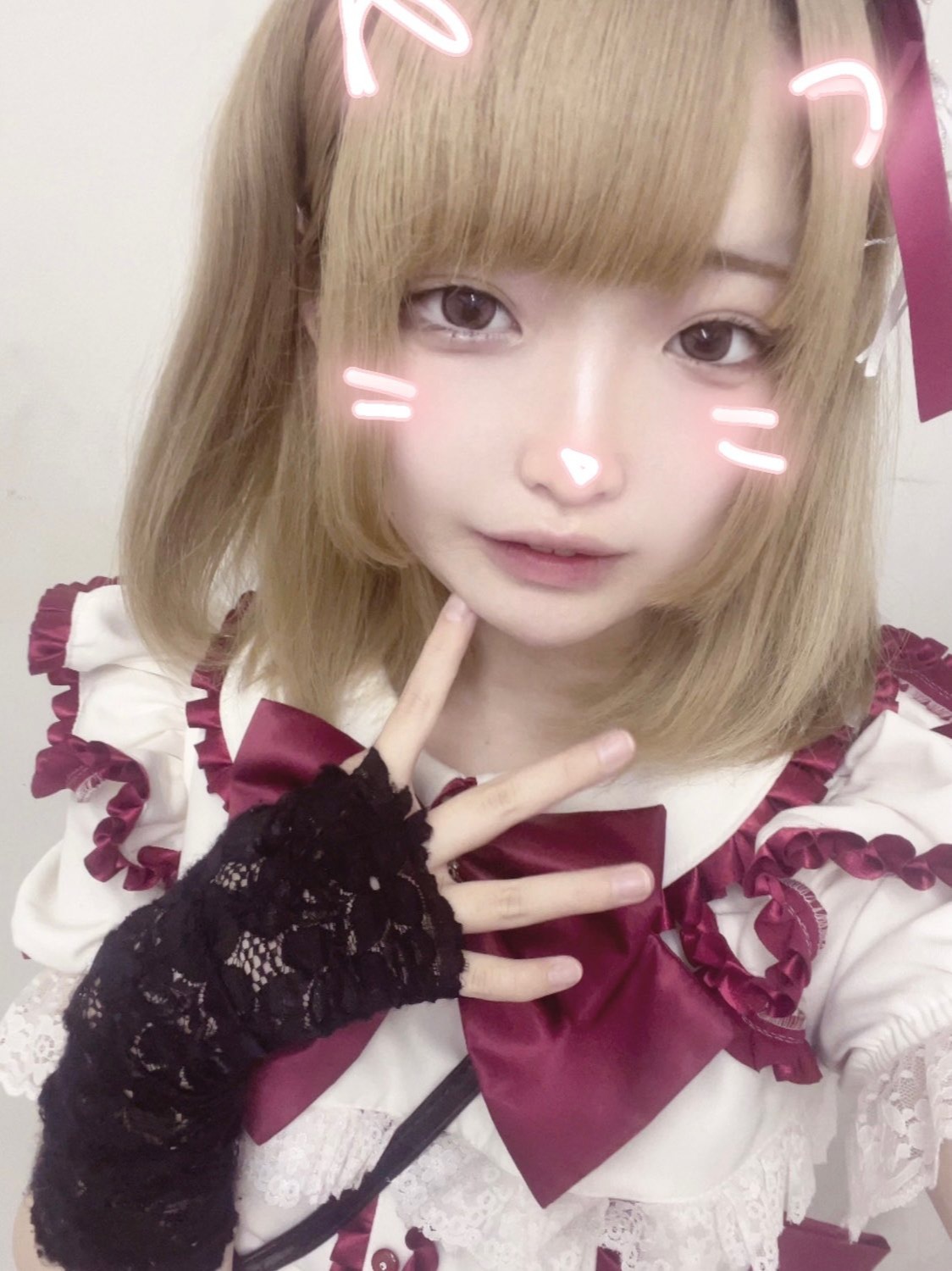 ChaRiotz（キャリオッツ）(みか)さん