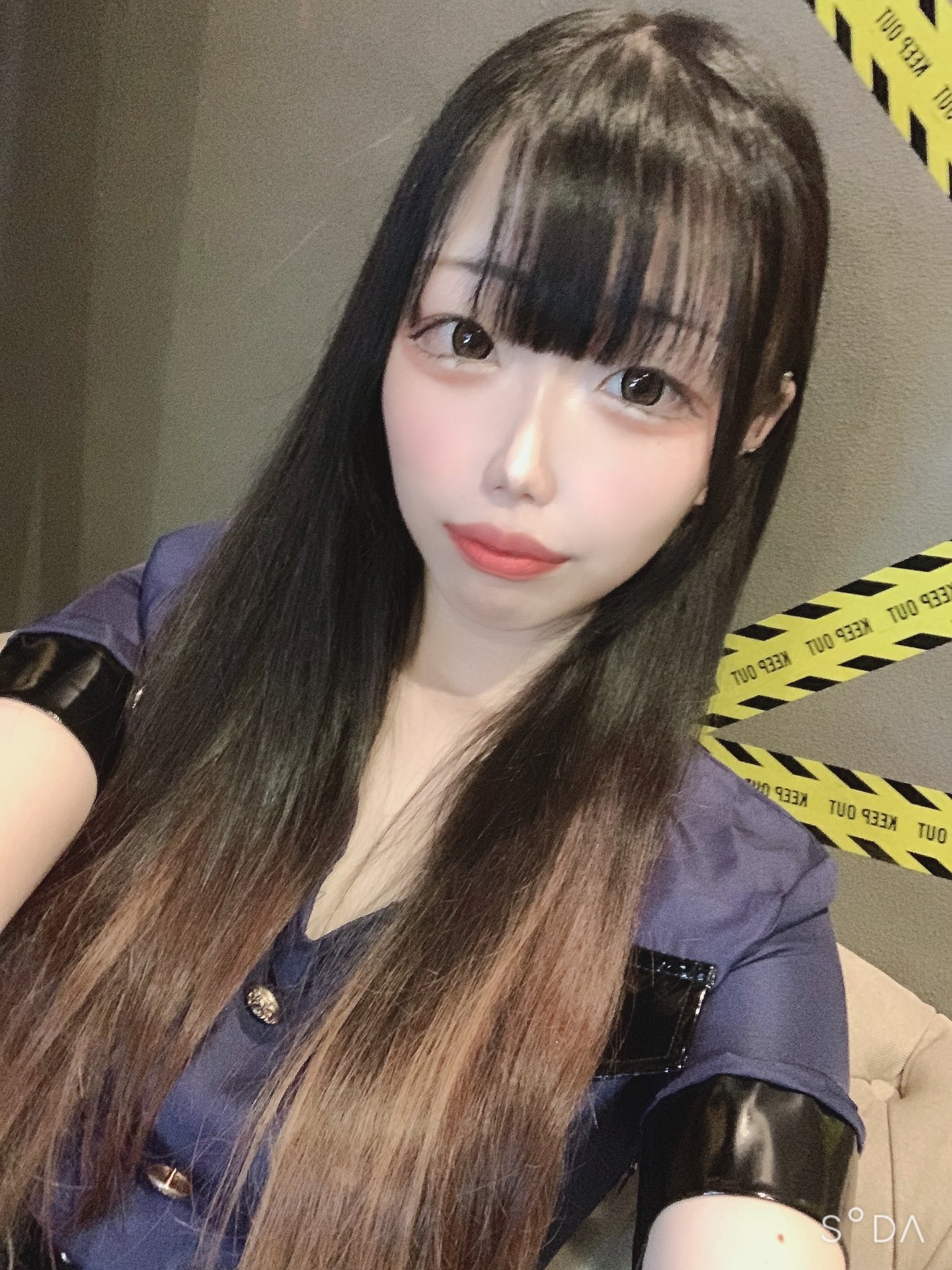 がさいれ！(あや)さん