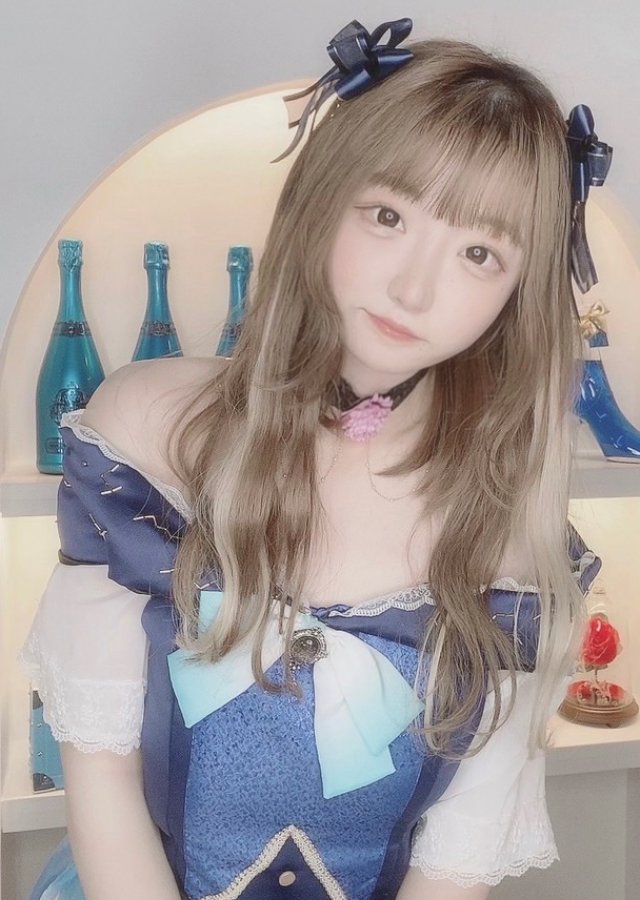 星のお姫様 こあい 1