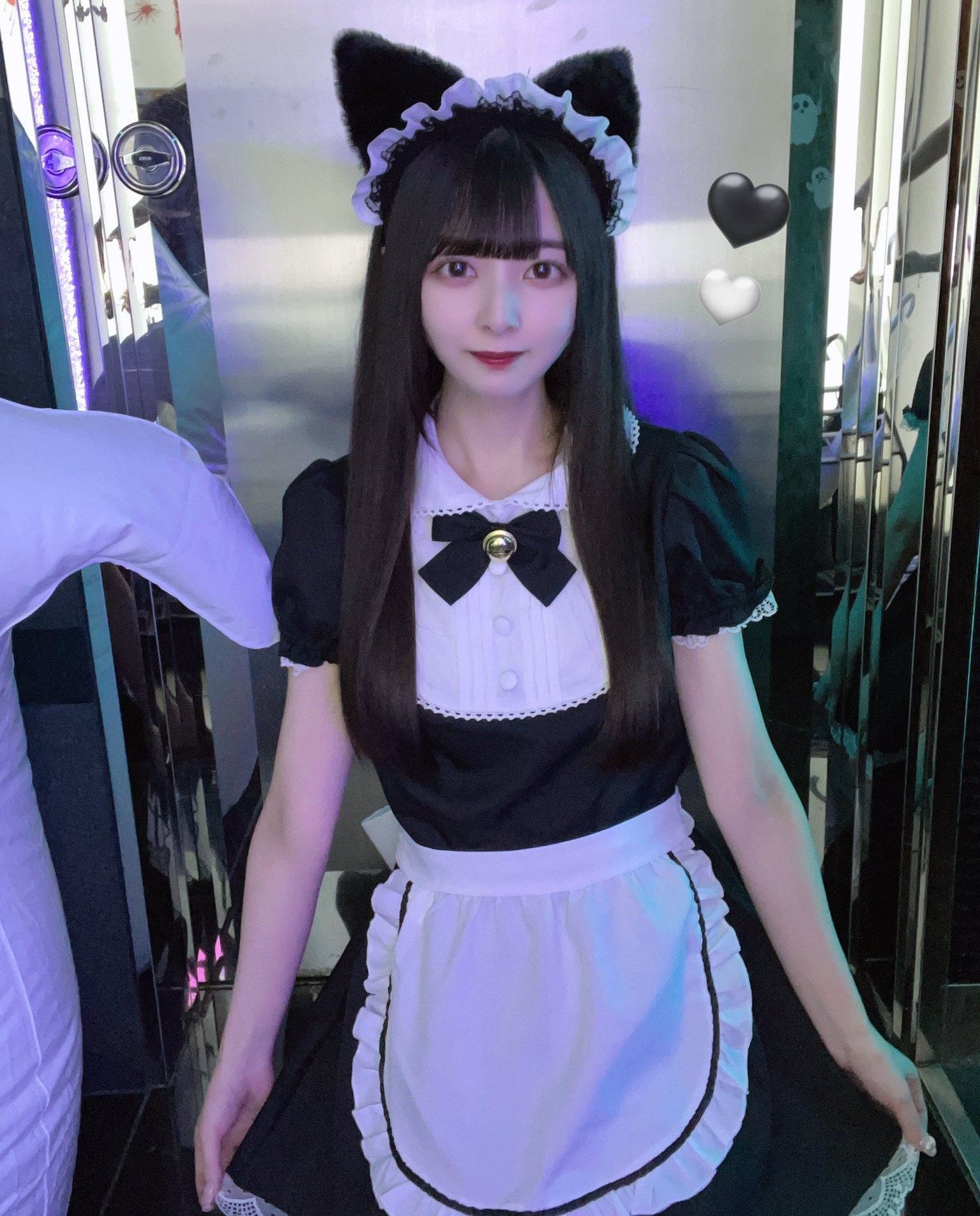 ブラックプリンセス(ひなの)さん