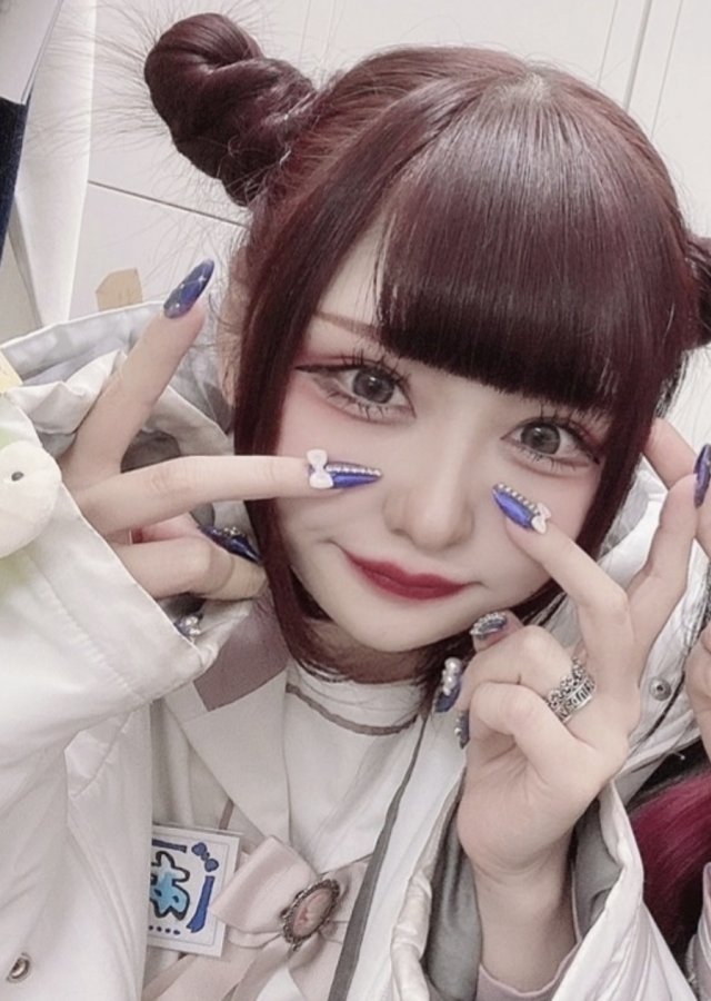 #はぴねす(あめ)さん